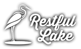Restful Lake, Newbury, Ohio